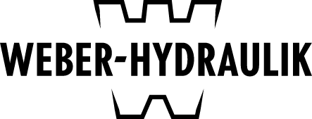 Weber-Hydraulik